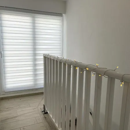 Our Charming House *