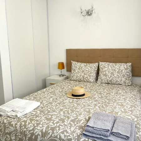 Our Charming House * بورتيماو