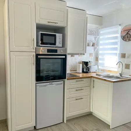 شقة Our Charming House بورتيماو