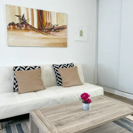 Our Charming House شقة