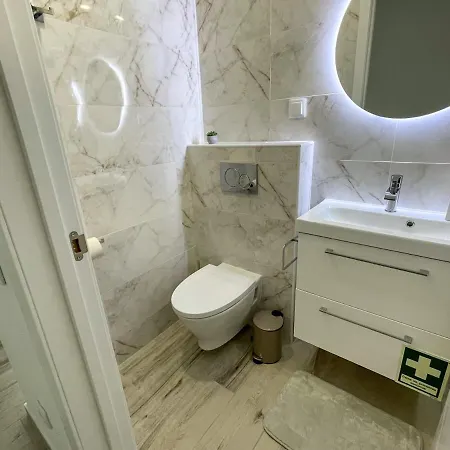 شقة Our Charming House بورتيماو