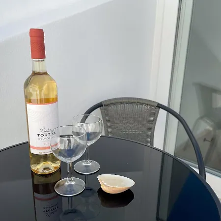 Our Charming House بورتيماو