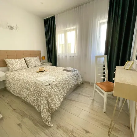 Our Charming House *