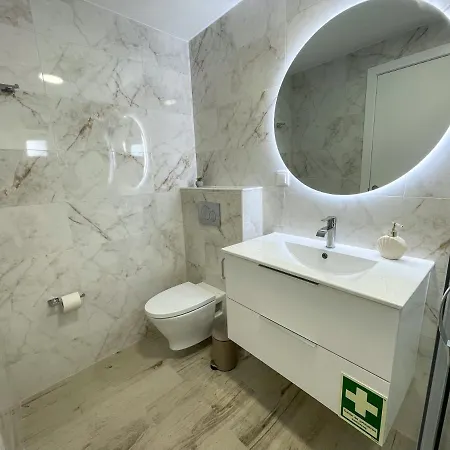 Our Charming House Apartamento