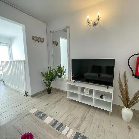 Our Charming House Apartment Portimao