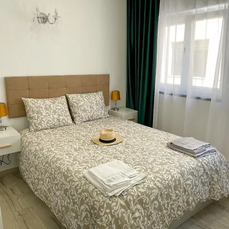 Our Charming House * Portimao