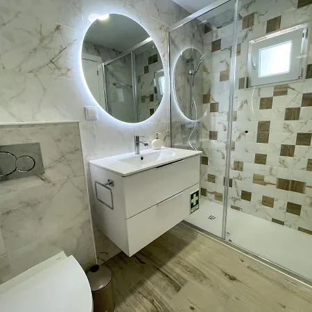 Our Charming House Apartamento *