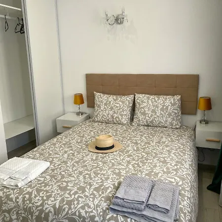 Апартаменты Our Charming House *