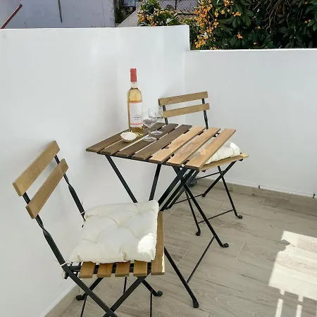 Our Charming House * Portimao