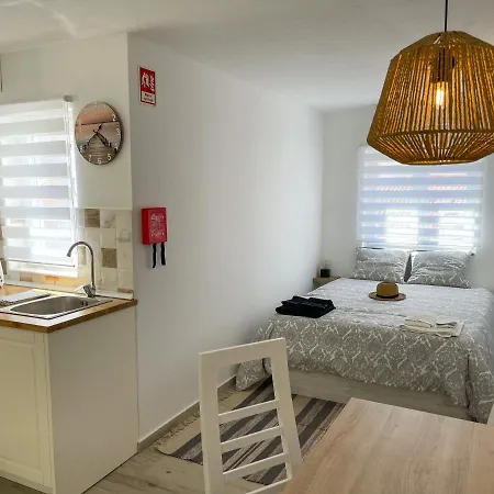 Our Charming House Apartment