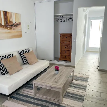 Our Charming House Apartamento *