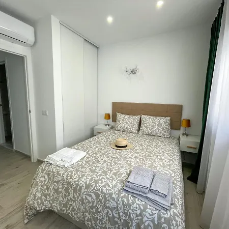 Our Charming House * Portimao