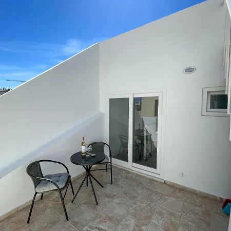 Our Charming House Portimao