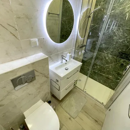 Апартаменты Our Charming House