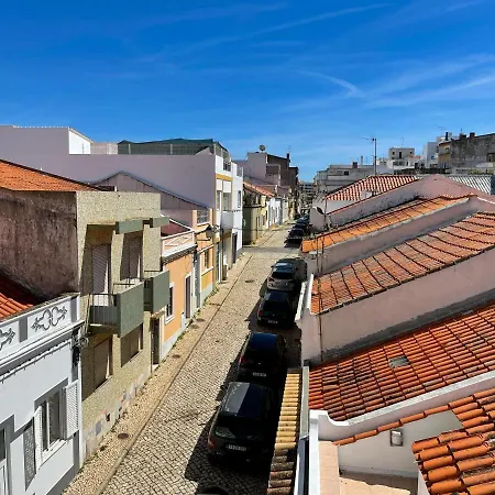 Апартаменты Our Charming House