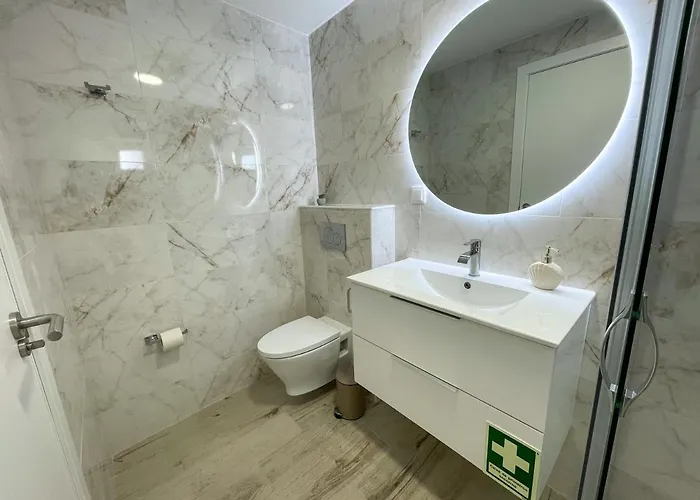 Our Charming House Appartement