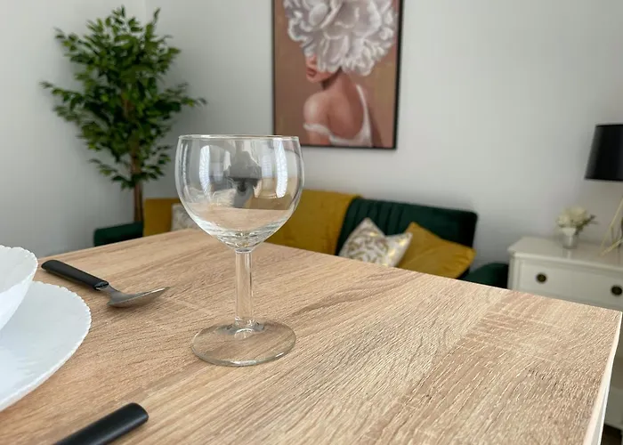 Our Charming House Apartament Portimão