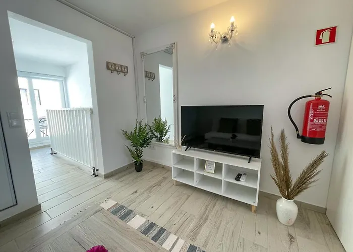 Our Charming House Apartament Portimão