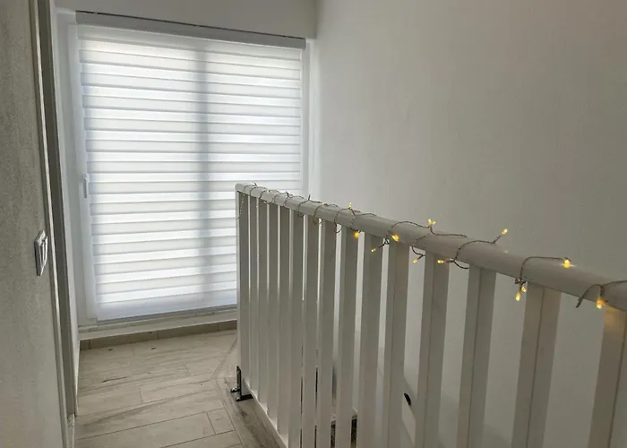 Our Charming House *