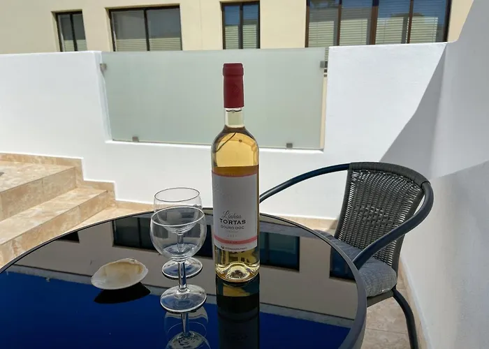 Our Charming House *