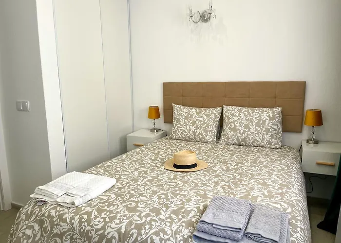 Our Charming House * Portimão