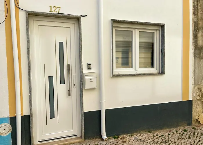 Our Charming House Apartament