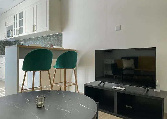 Our Charming House Portimão