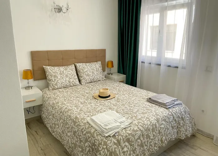 Our Charming House * Portimão