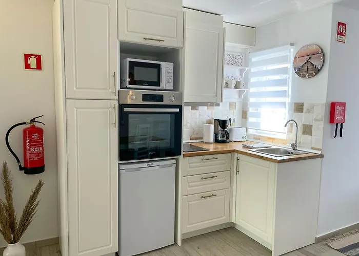 Appartement Our Charming House Portimão