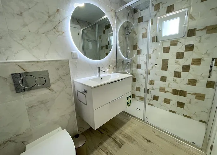 Our Charming House Appartement *