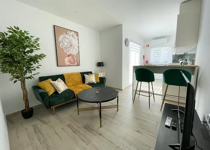 Apartament Our Charming House Portimão