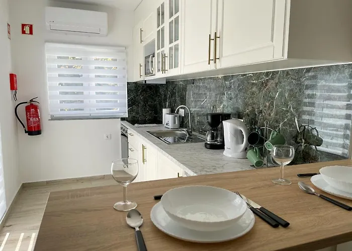 Our Charming House Portimão