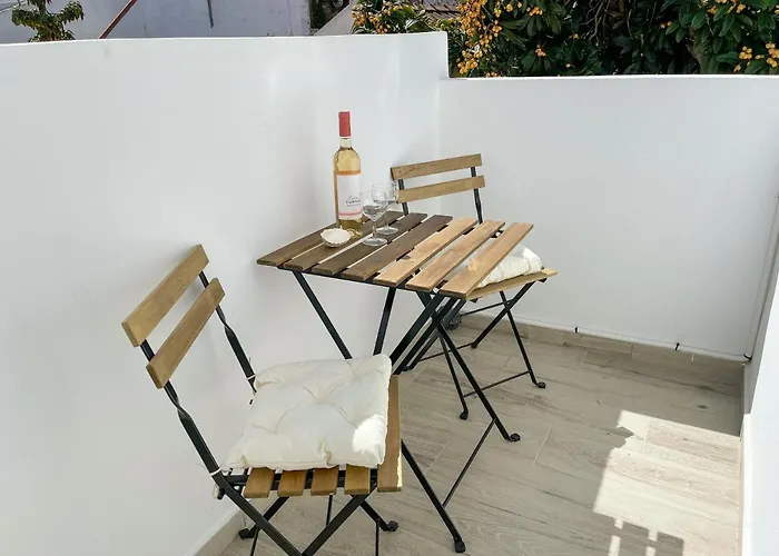 Our Charming House * Portimão