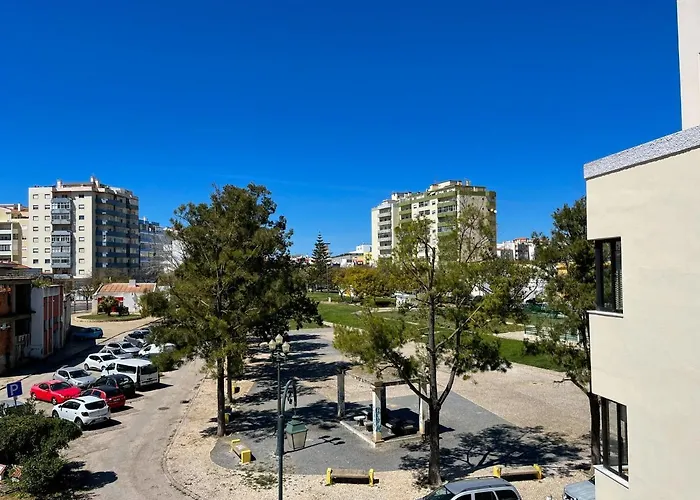 Appartement Our Charming House