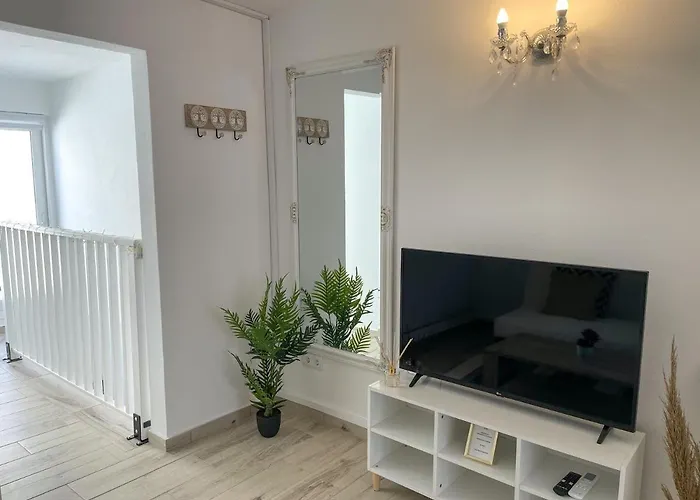 Our Charming House Apartament Portimão