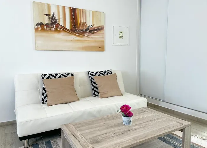 Our Charming House Appartement