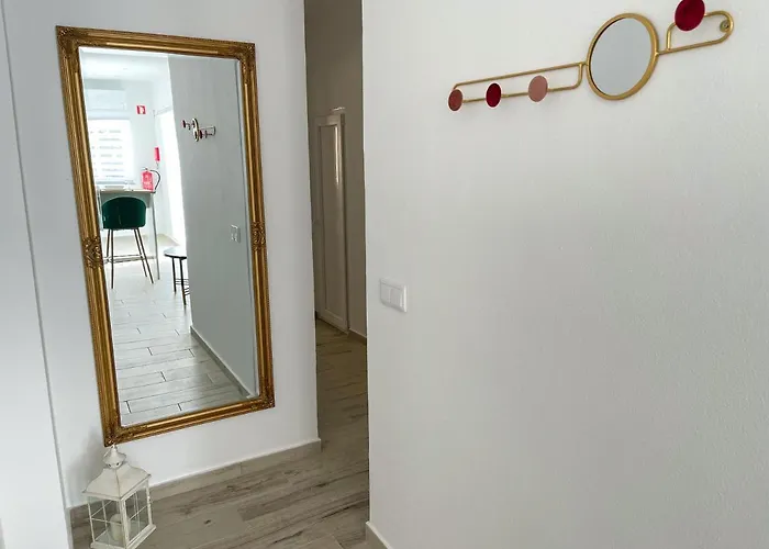 Our Charming House Appartement Portimão