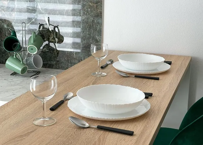 Our Charming House *