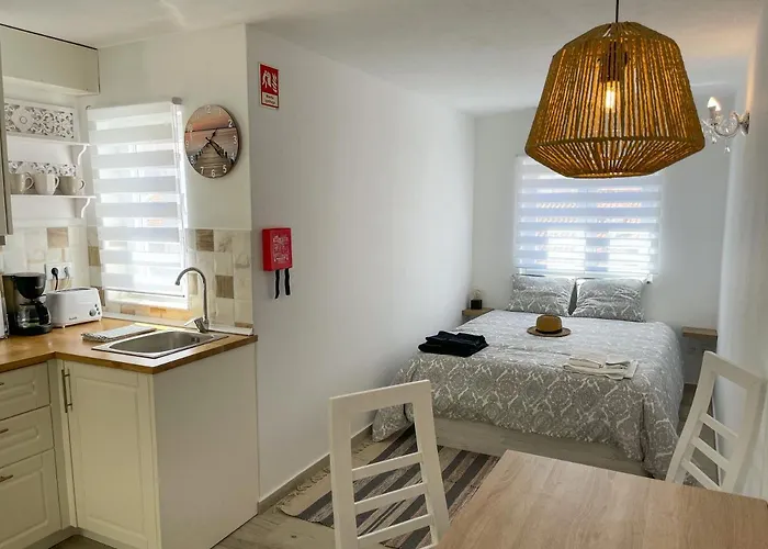 Our Charming House Appartement