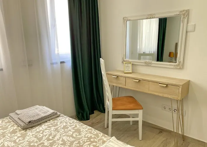 Appartement Our Charming House