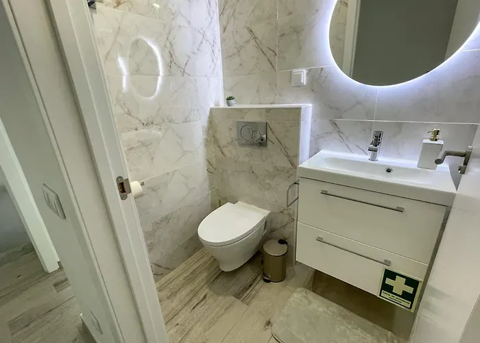 Apartament Our Charming House Portimão