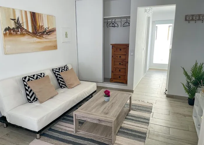 Our Charming House Appartement *