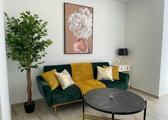 Our Charming House Apartament Portimão