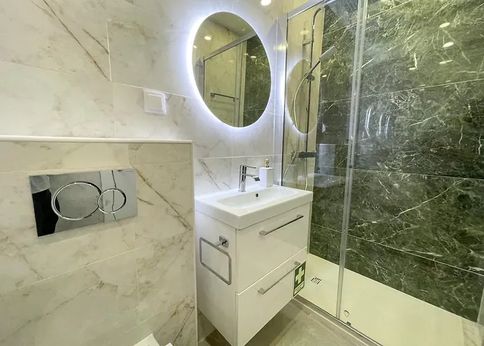 Our Charming House Apartament