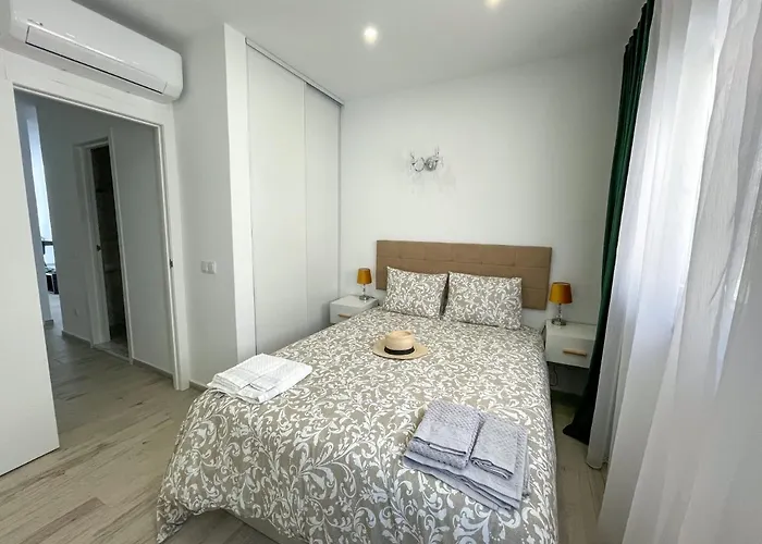 Our Charming House * Portimão