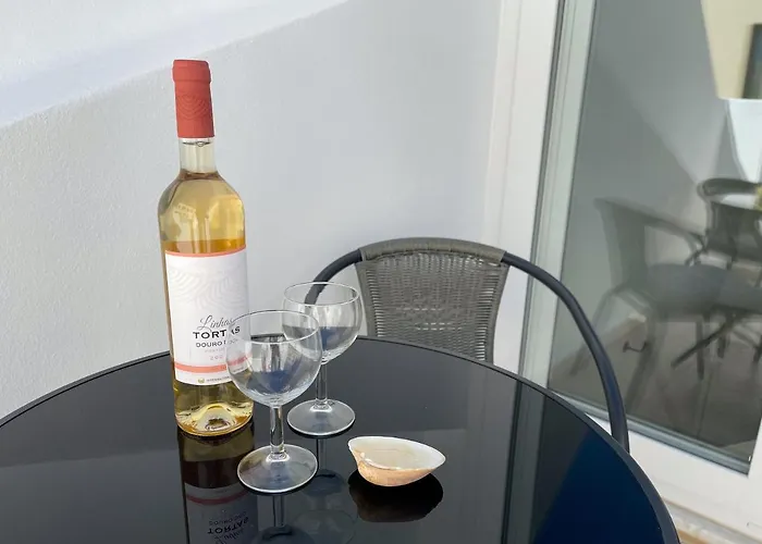 Our Charming House Portimão