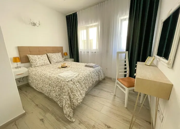 Our Charming House *