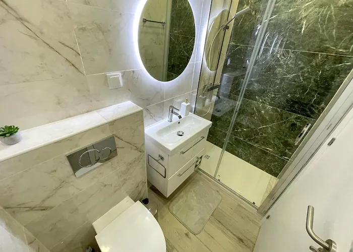 Appartement Our Charming House