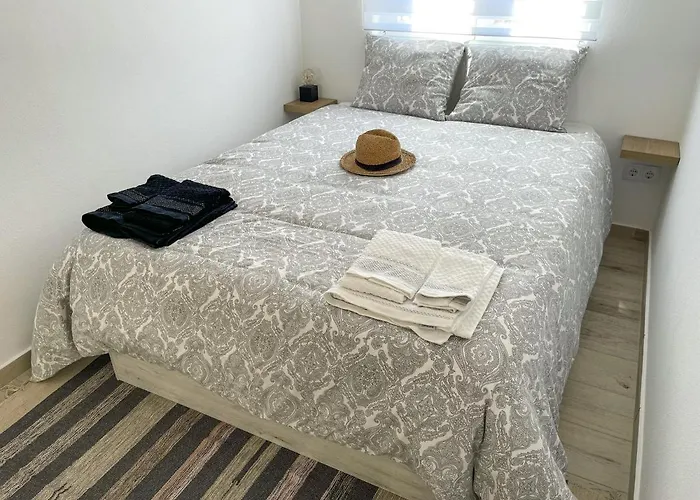 Apartament Our Charming House Portimão