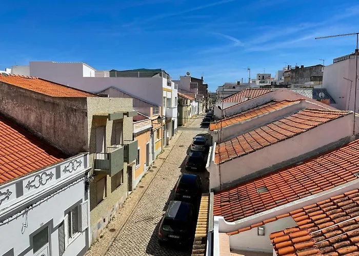 Appartement Our Charming House